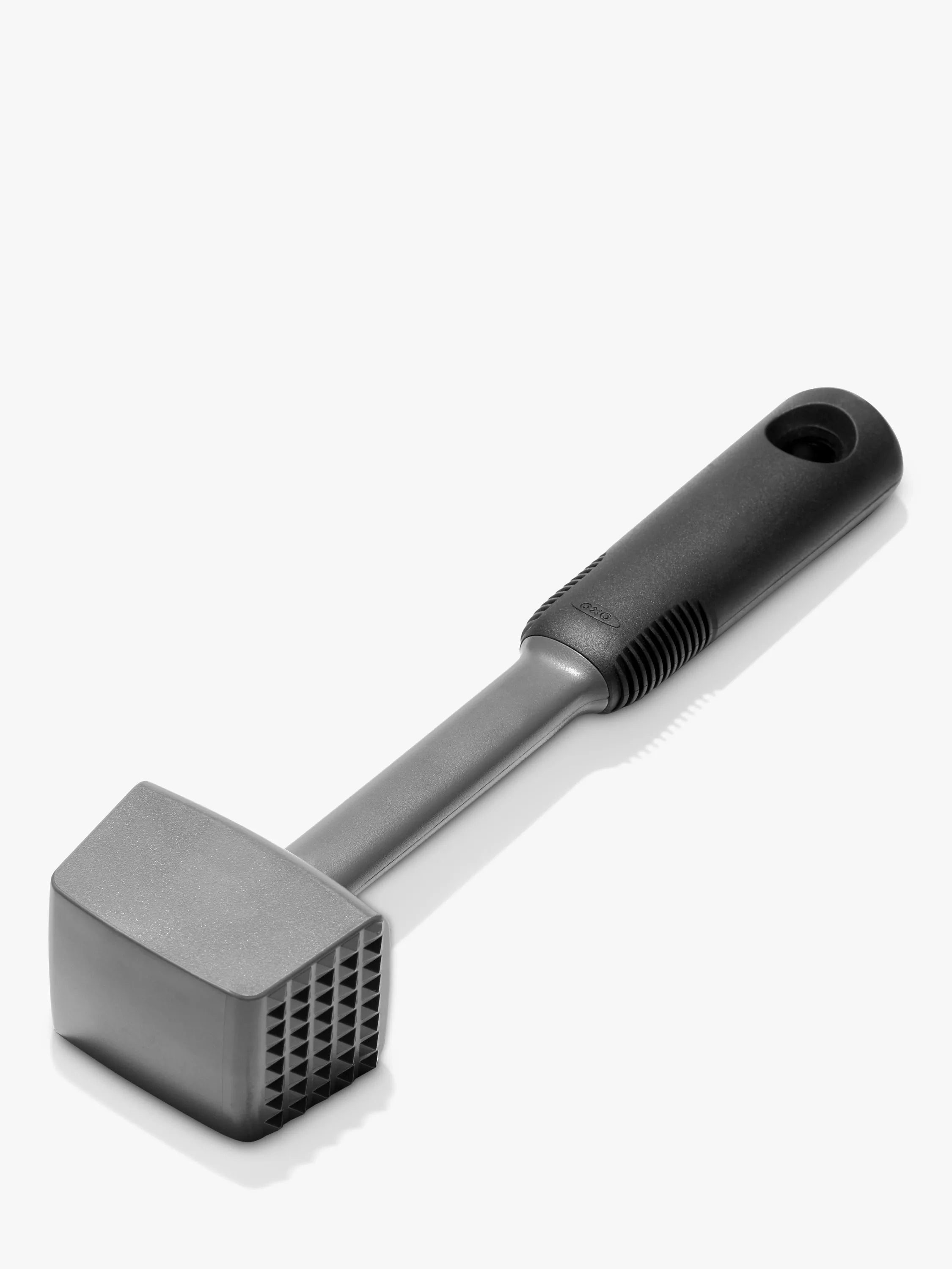 OXO Good Grips meat tenderiser kitchen tool (British brand)