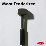 OXO Good Grips meat tenderiser kitchen tool (British brand)