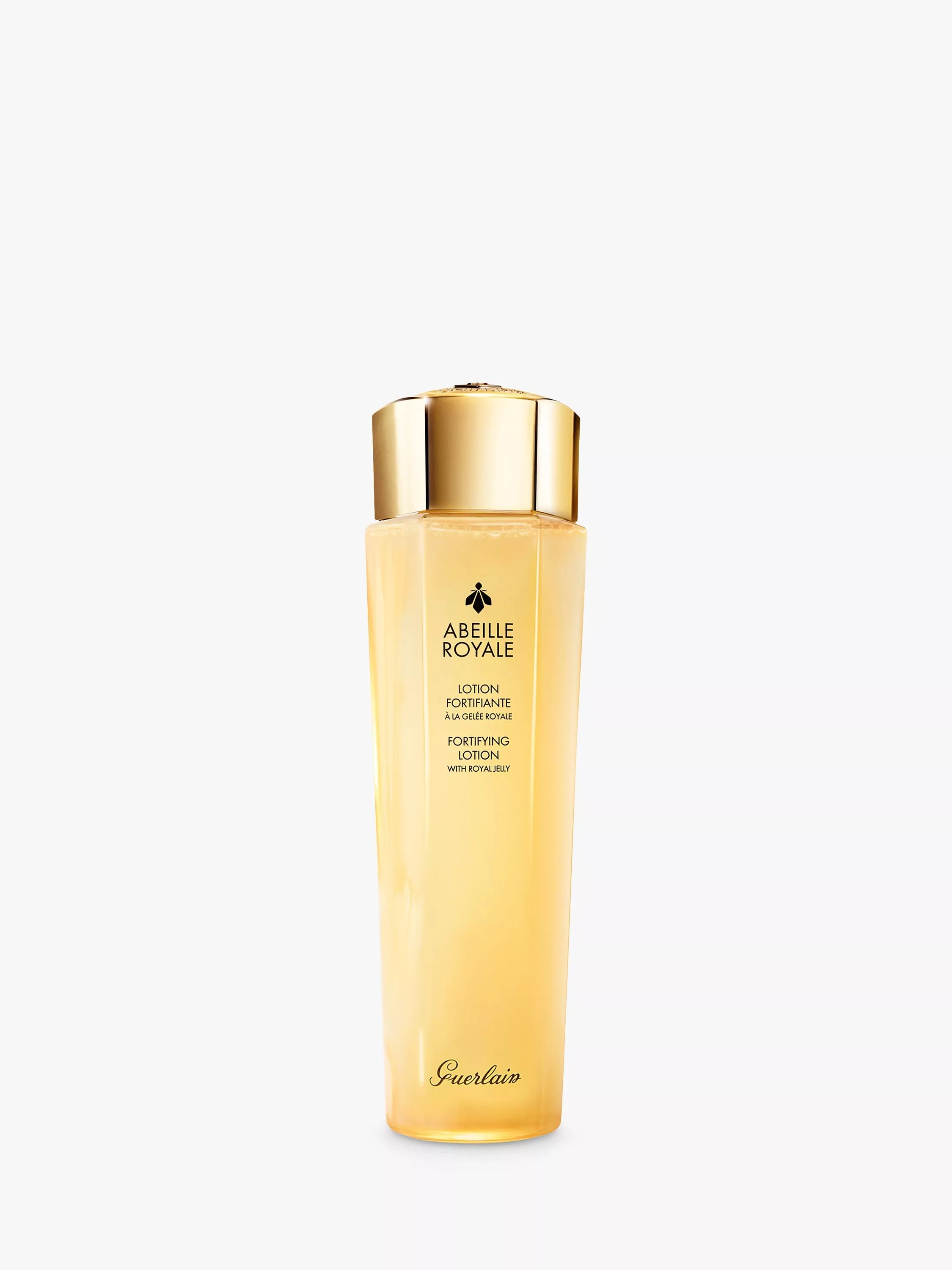 Guerlain Abeille Royale fortifying lotion 150ml, imported from the UK