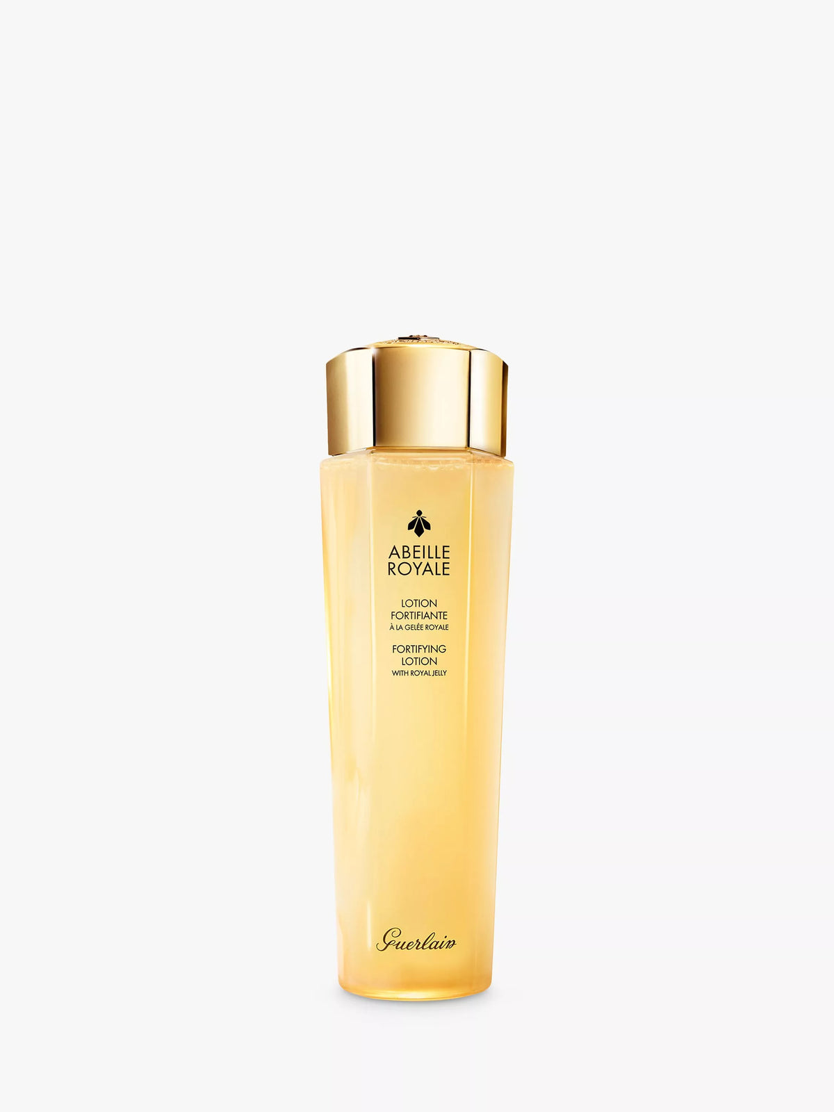 Guerlain Abeille Royale fortifying lotion 150ml, imported from the UK
