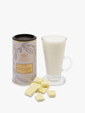 Whittard white hot chocolate powder 350g (British brand)