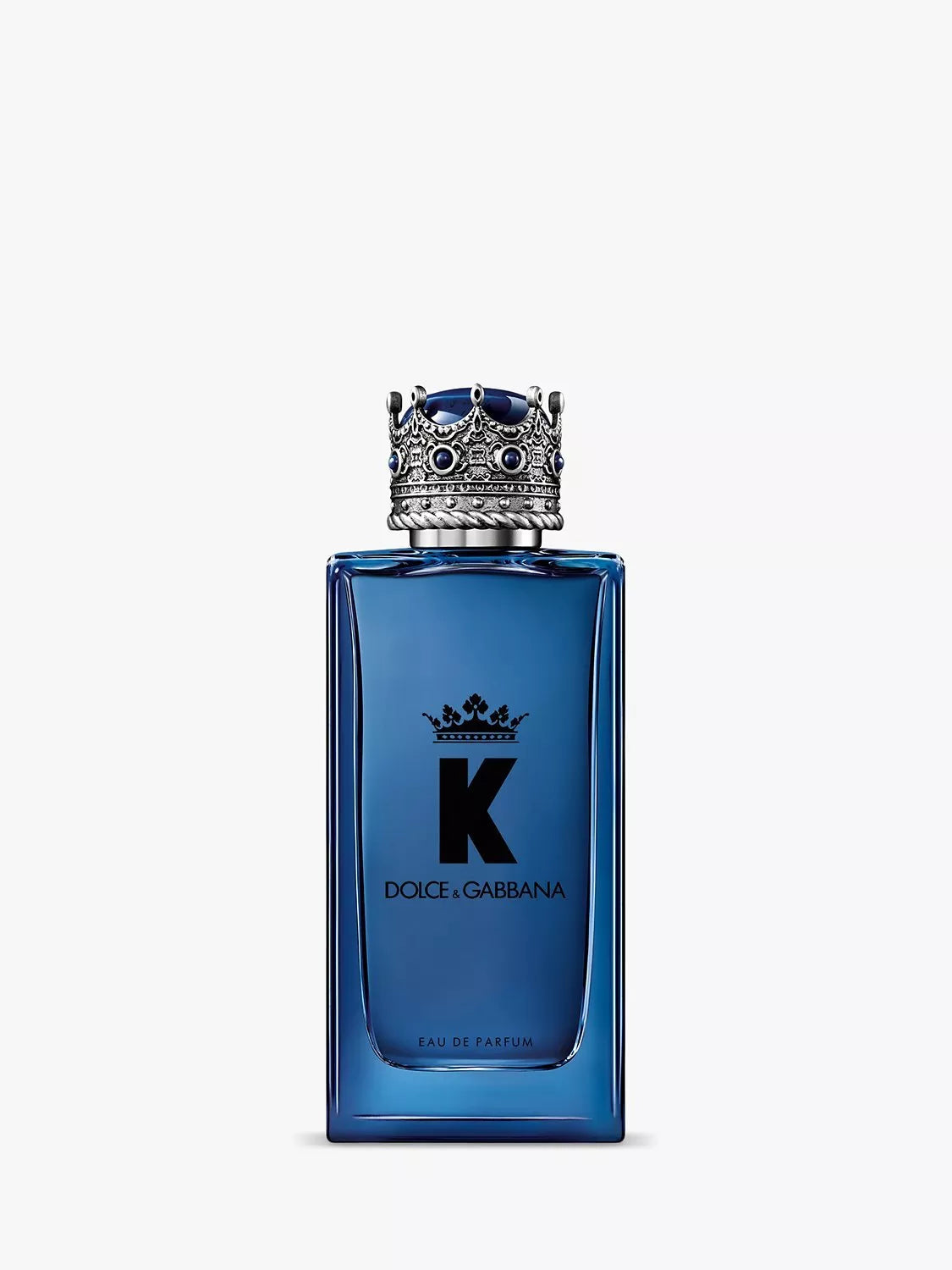 Dolce & Gabbana K Eau de Parfum men's fragrance - British product