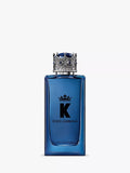 Dolce & Gabbana K Eau de Parfum men's fragrance - British product