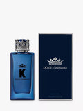 Dolce & Gabbana K Eau de Parfum men's fragrance - British product