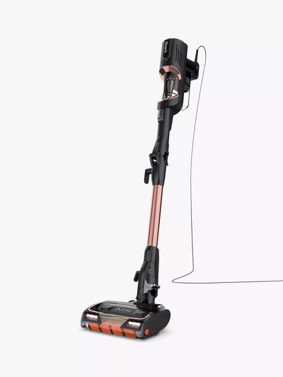 Aspirateur filaire anti-poils pour animaux de compagnie Shark HZ500UKT