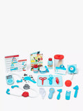 Melissa & Doug doctor kit 25 piece, UK version