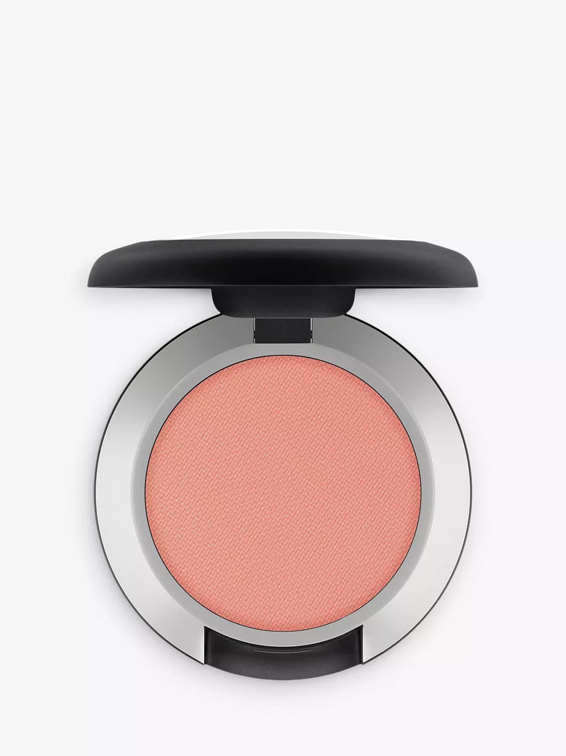 MAC Powder Kiss Soft Matte Eye Shadow 1.5g
