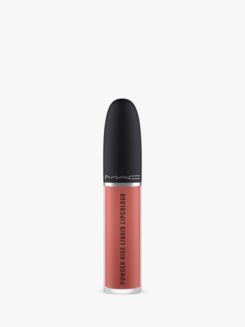 MAC Powder Kiss Liquid Lip Colour 5ml - British product