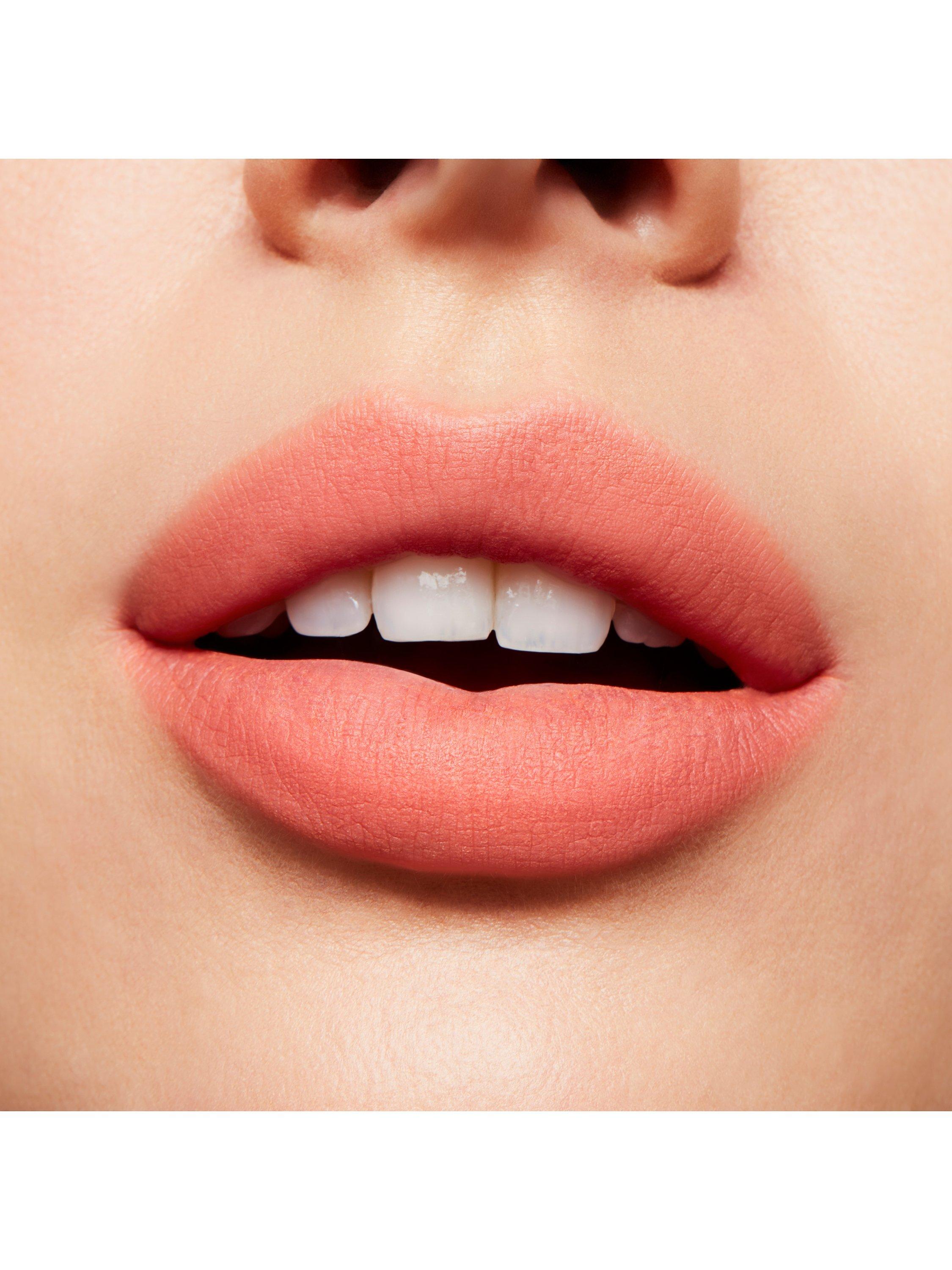 MAC Powder Kiss Liquid Lip Colour 5ml - British product