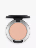 MAC Powder Kiss Soft Matte eye shadow 1.5g (British brand)