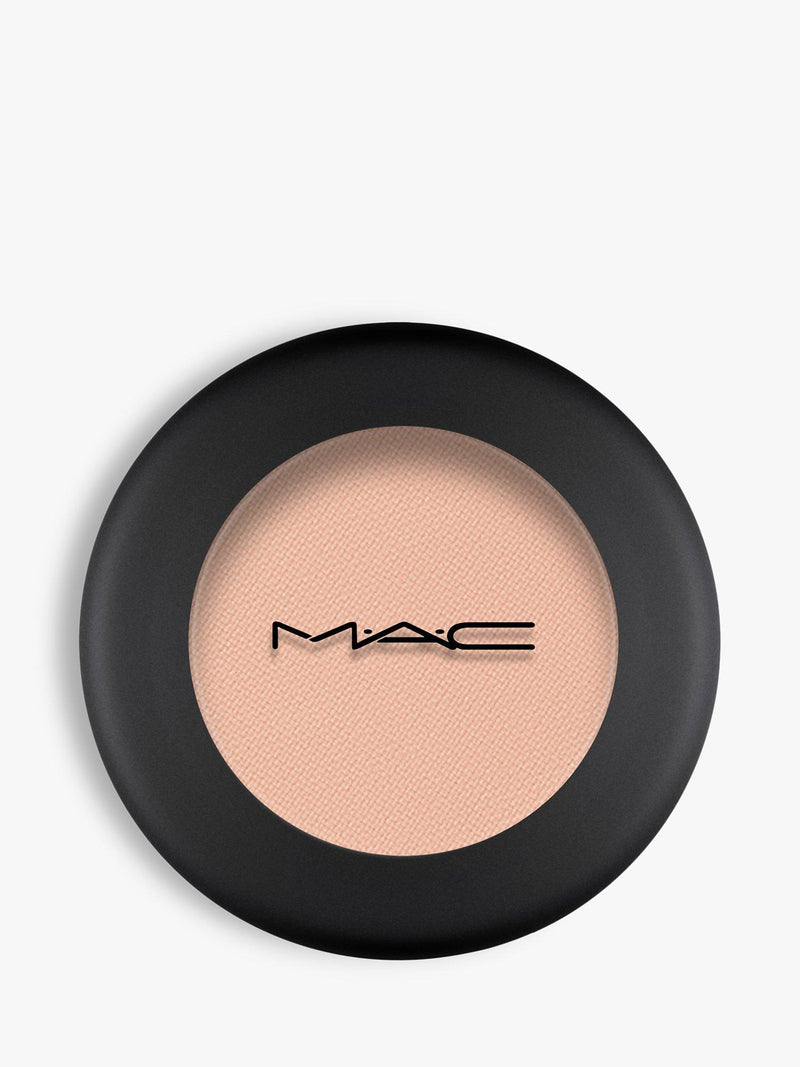 MAC Powder Kiss Soft Matte eye shadow 1.5g (British brand)