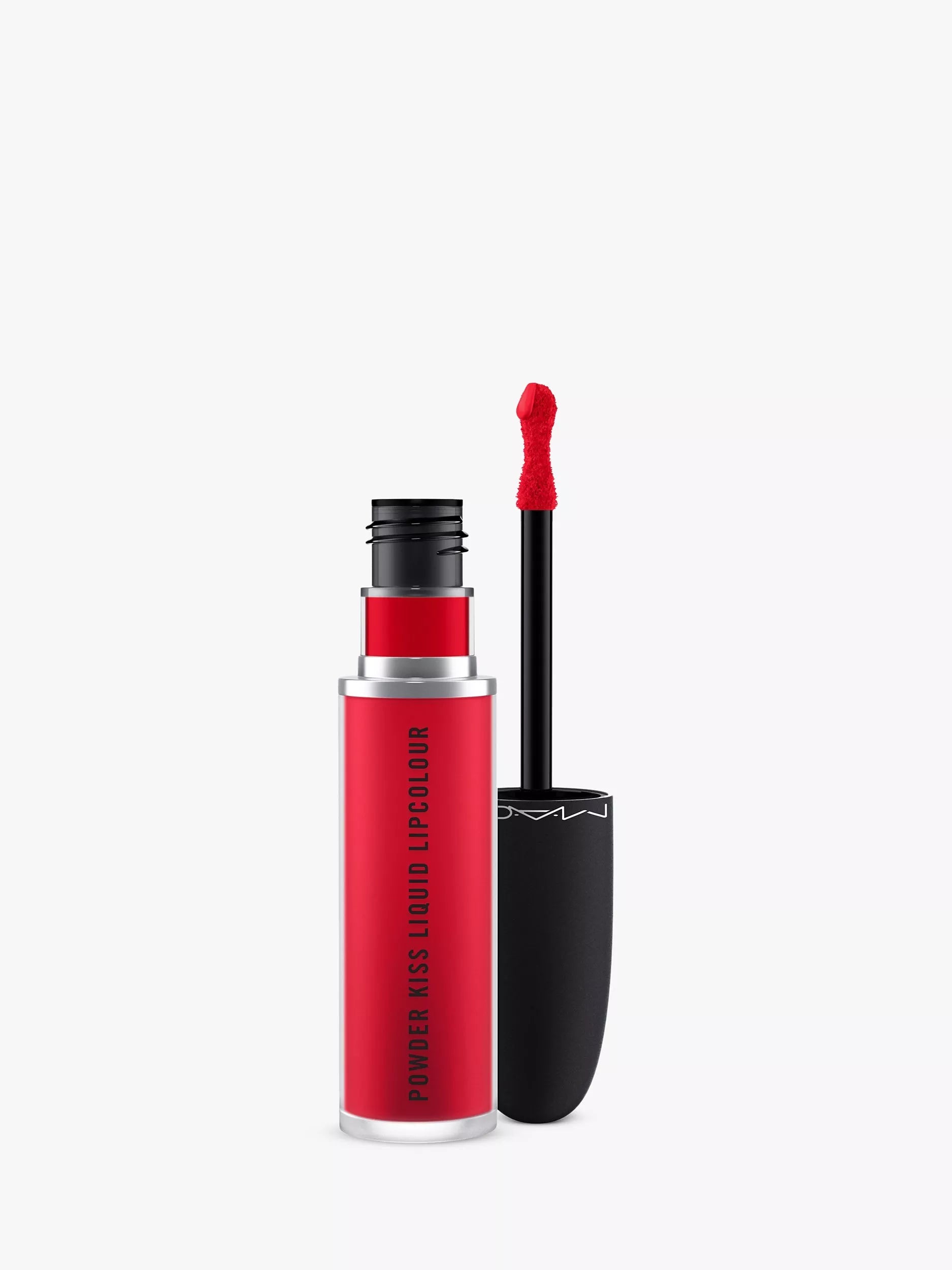 MAC Powder Kiss Liquid Lip Colour 5ml