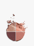 Clarins eyeshadow palette 4 Colour 4.2g (British brand)