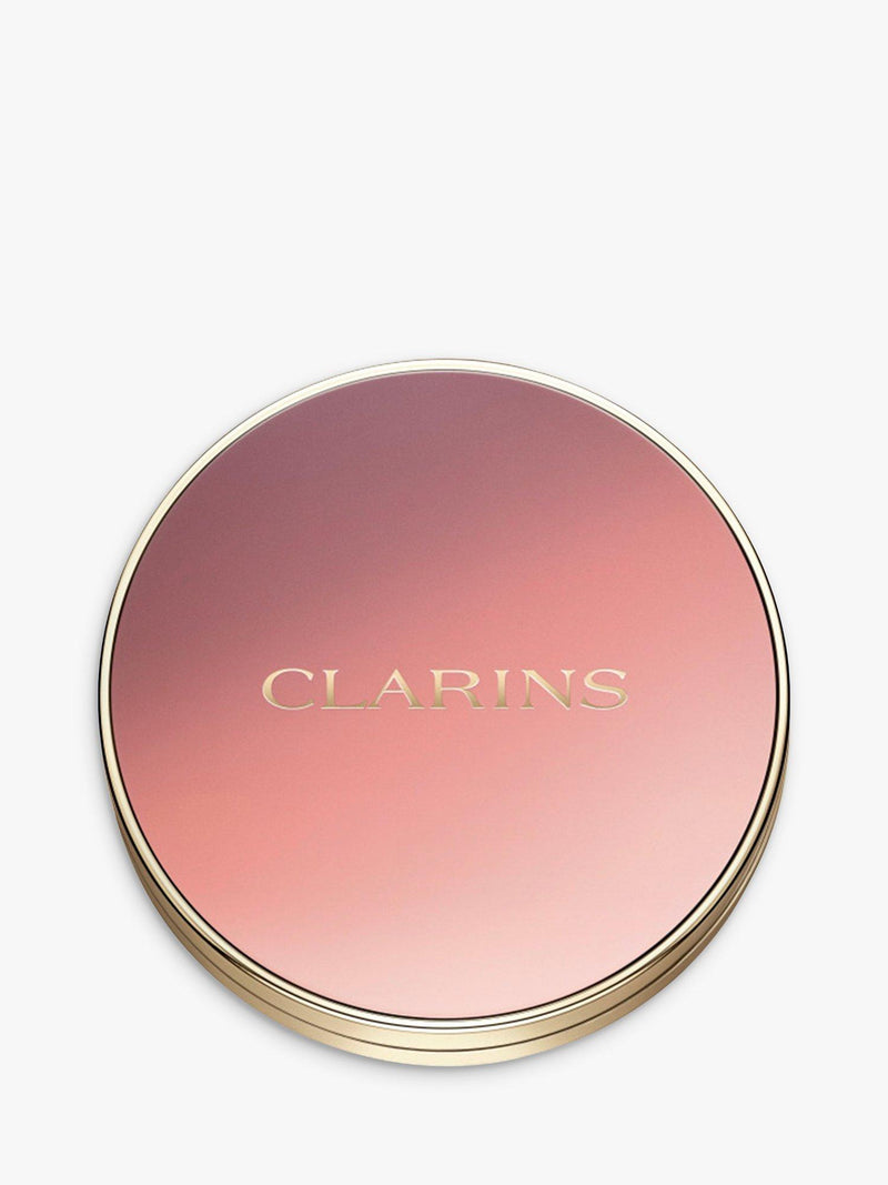 Clarins eyeshadow palette 4 Colour 4.2g (British brand)