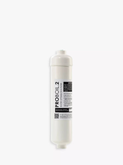 John Lewis Abode Proboil 2X Boiler Replacement Water Filter Cartridge- Buy online at McGrocer