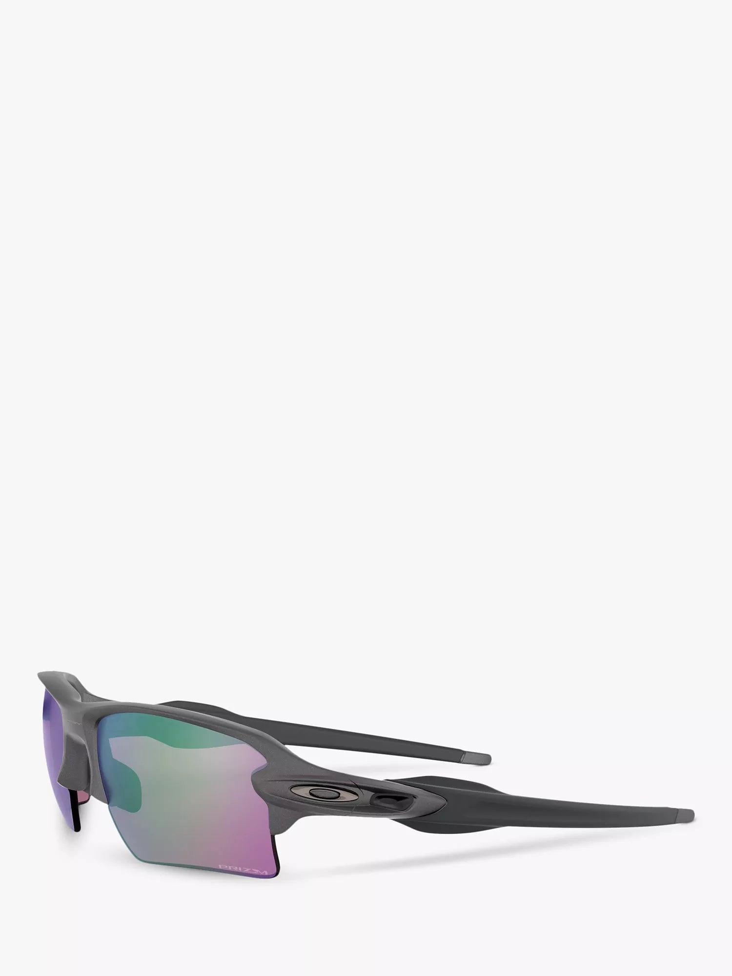 Oakley Flak 2.0 XL Prizm rectangular sunglasses 59mm - British product