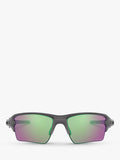 Oakley Flak 2.0 XL Prizm rectangular sunglasses 59mm - British product