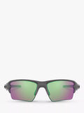 Oakley Flak 2.0 XL Prizm rectangular sunglasses 59mm - British product