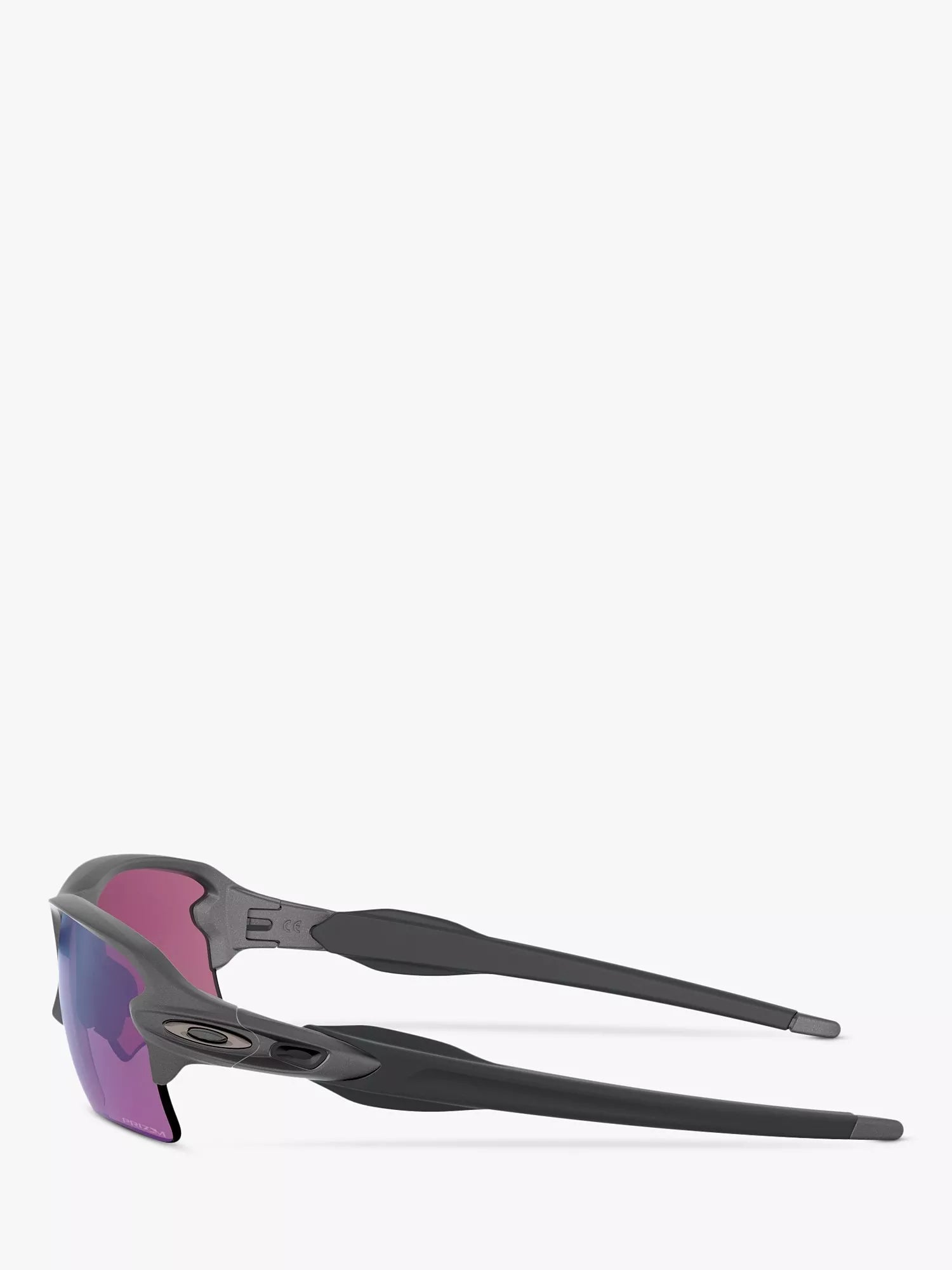 Oakley Flak 2.0 XL Prizm rectangular sunglasses 59mm - British product
