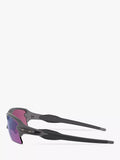 Oakley Flak 2.0 XL Prizm rectangular sunglasses 59mm - British product