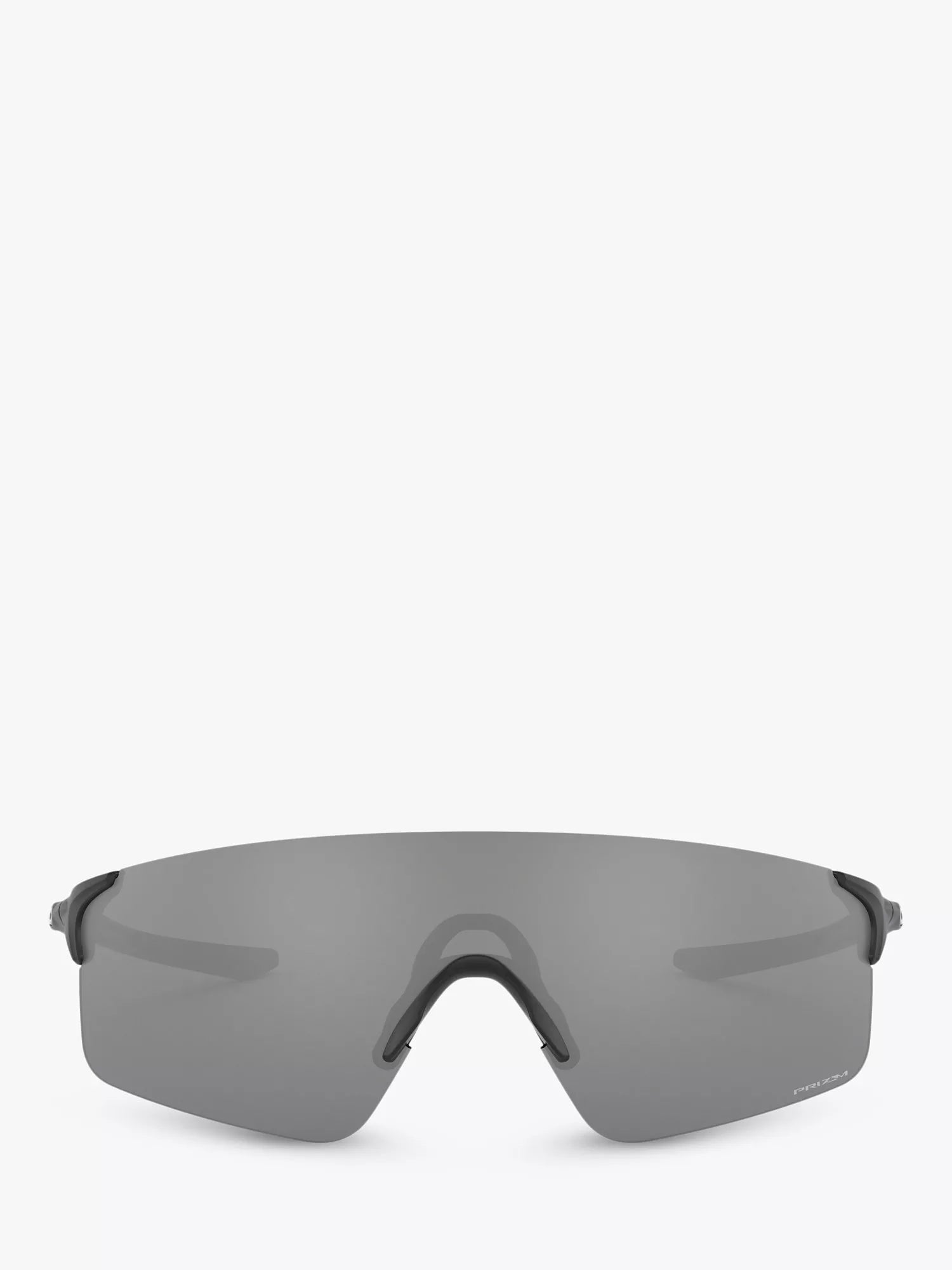Oakley EVZero Prizm rectangular sunglasses 38mm, imported from the UK