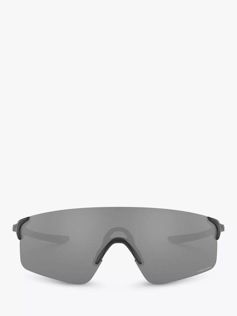 Oakley EVZero Prizm rectangular sunglasses 38mm, imported from the UK