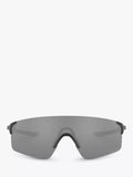 Oakley EVZero Prizm rectangular sunglasses 38mm, imported from the UK