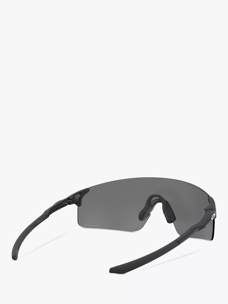 Oakley EVZero Prizm rectangular sunglasses 38mm, imported from the UK
