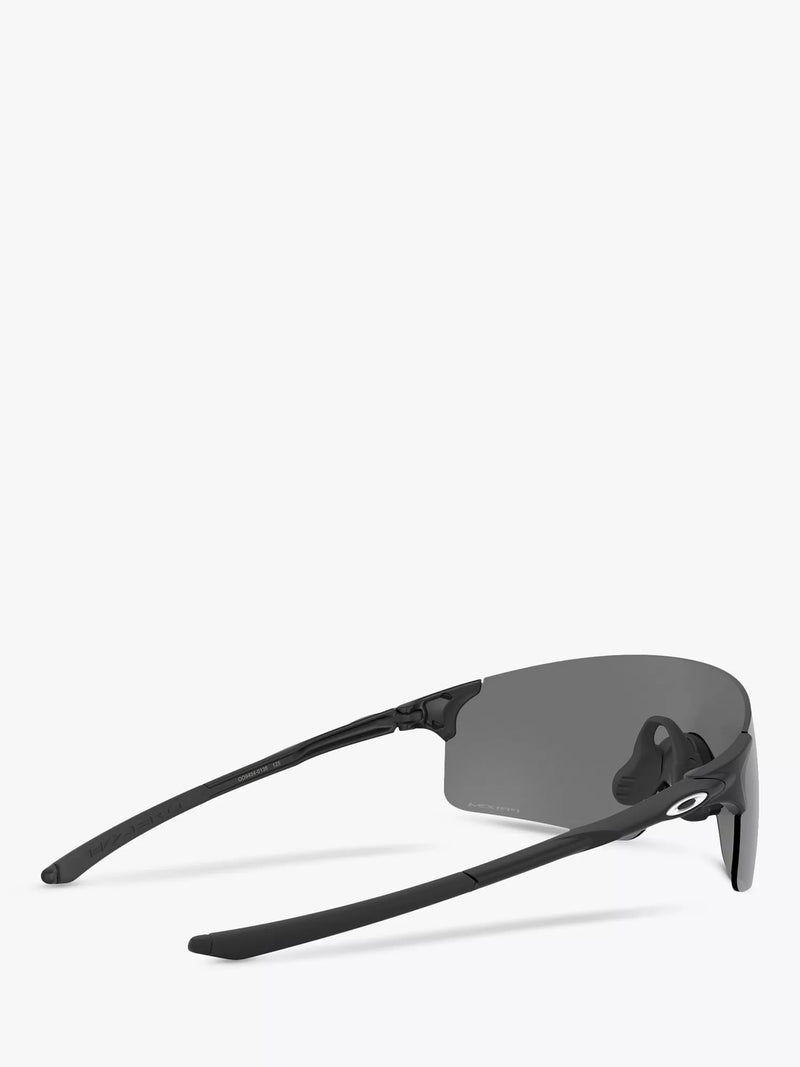 Oakley EVZero Prizm rectangular sunglasses 38mm, imported from the UK