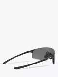 Oakley EVZero Prizm rectangular sunglasses 38mm, imported from the UK