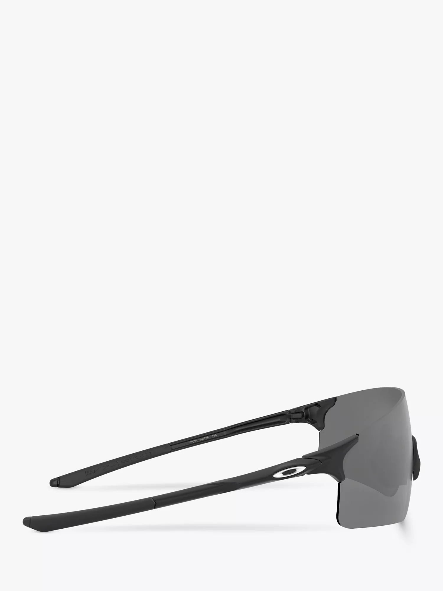 Oakley EVZero Prizm rectangular sunglasses 38mm, imported from the UK