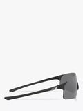 Oakley EVZero Prizm rectangular sunglasses 38mm, imported from the UK