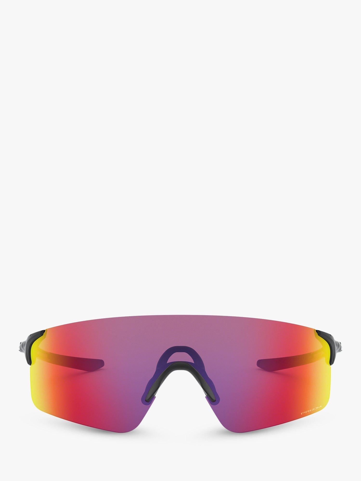 Oakley EVZero Prizm rectangular sunglasses 38mm - British product
