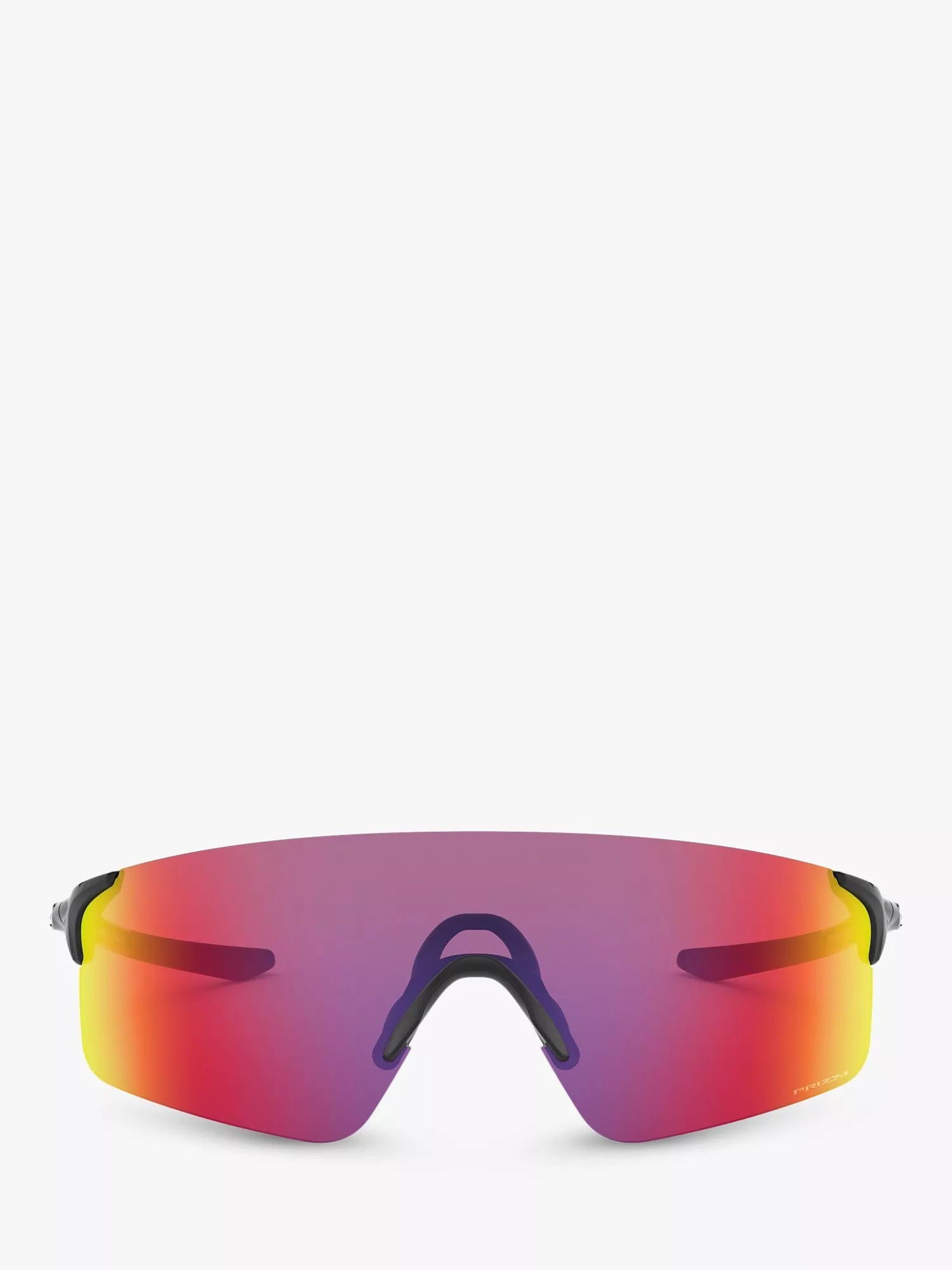 Oakley EVZero Prizm rectangular sunglasses 38mm - British product