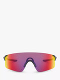 Oakley EVZero Prizm rectangular sunglasses 38mm - British product
