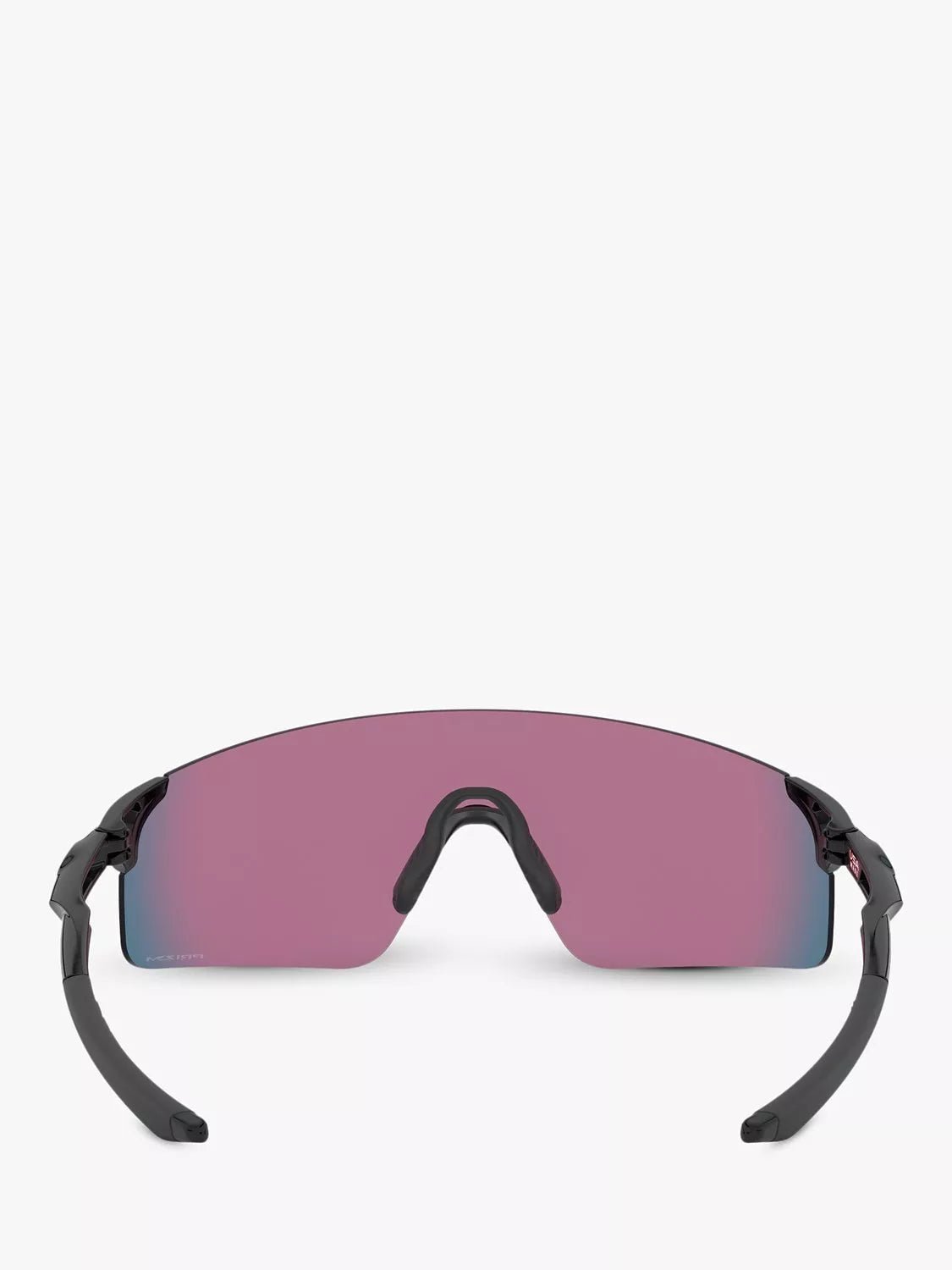 Oakley EVZero Prizm rectangular sunglasses 38mm - British product