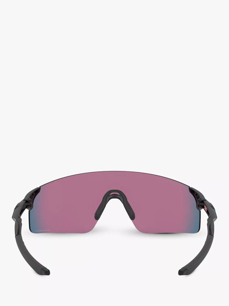 Oakley EVZero Prizm rectangular sunglasses 38mm - British product