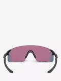 Oakley EVZero Prizm rectangular sunglasses 38mm - British product