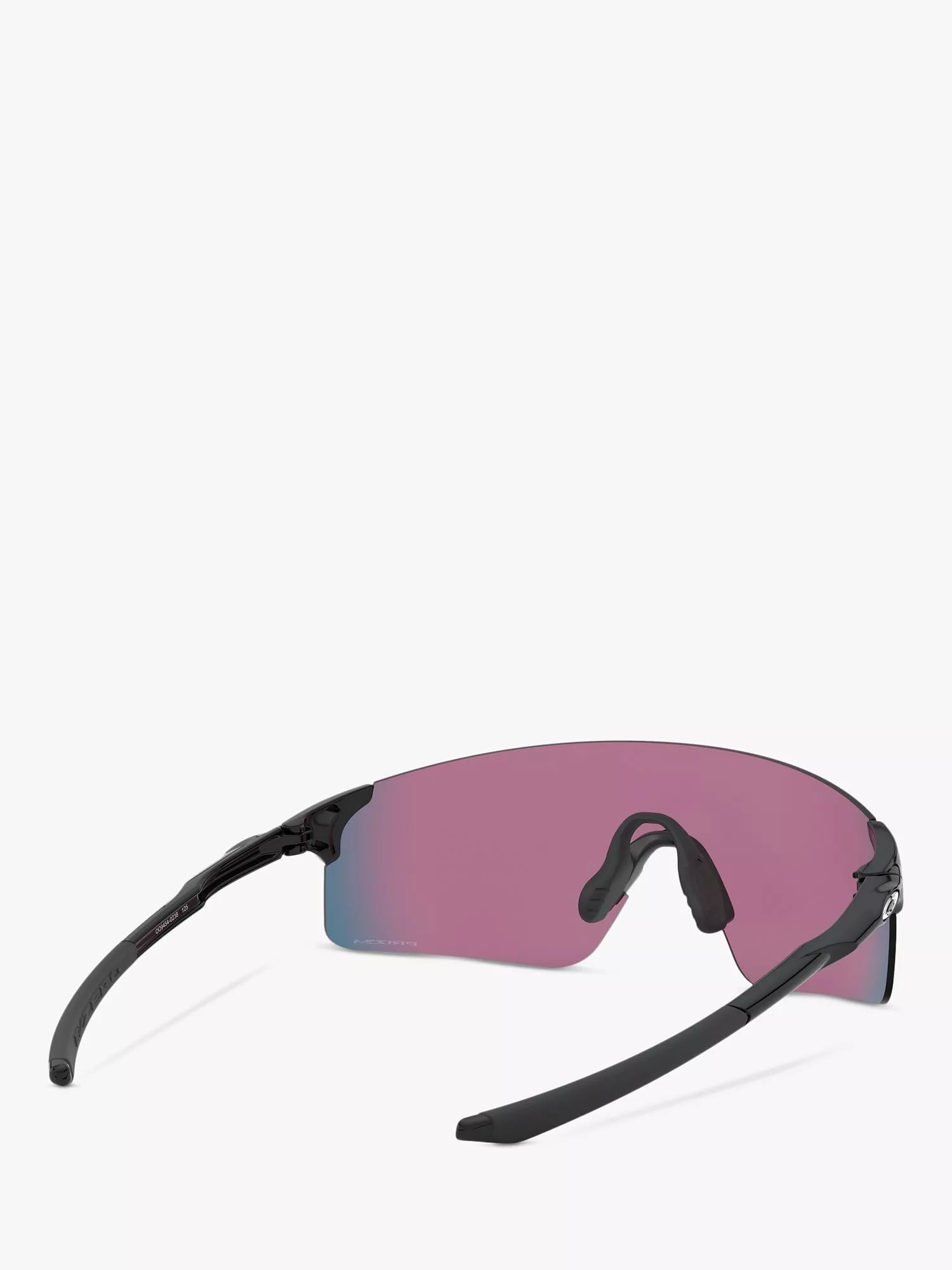 Oakley EVZero Prizm rectangular sunglasses 38mm - British product