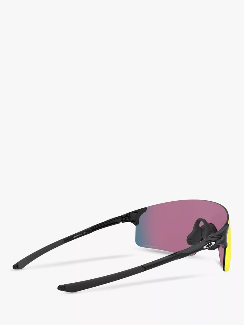 Oakley EVZero Prizm rectangular sunglasses 38mm - British product