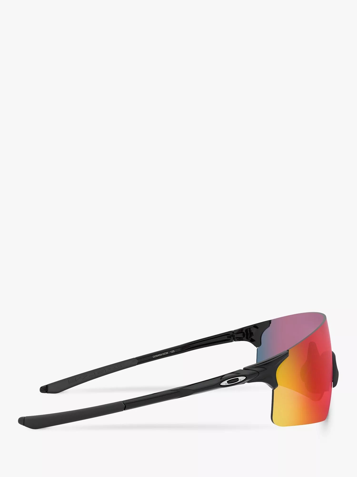 Oakley EVZero Prizm rectangular sunglasses 38mm - British product