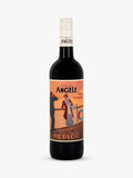 La Belle Angèle Merlot red wine 75cl, UK version