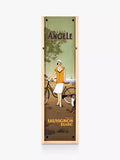 La Belle Angèle Sauvignon Blanc white wine 75cl, UK version