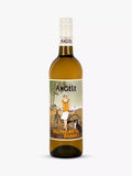 La Belle Angèle Sauvignon Blanc white wine 75cl, UK version