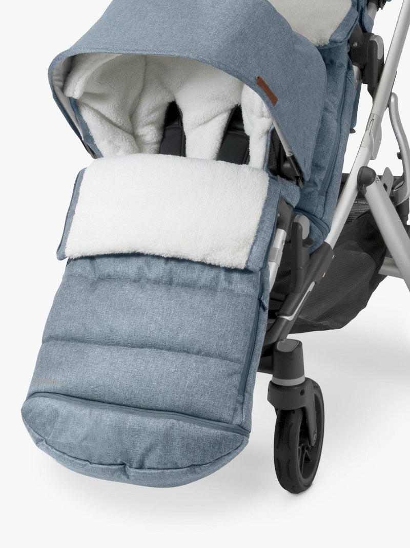 UPPAbaby CozyGanoosh footmuff - British product