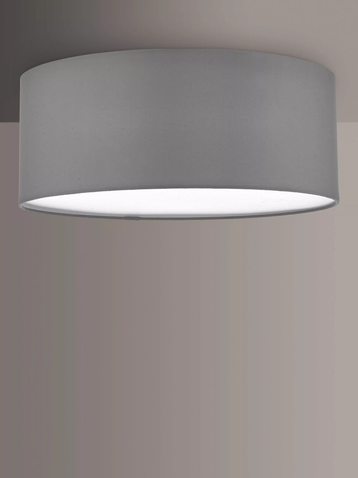Där Cierro diffuser flush ceiling light 40cm - British product