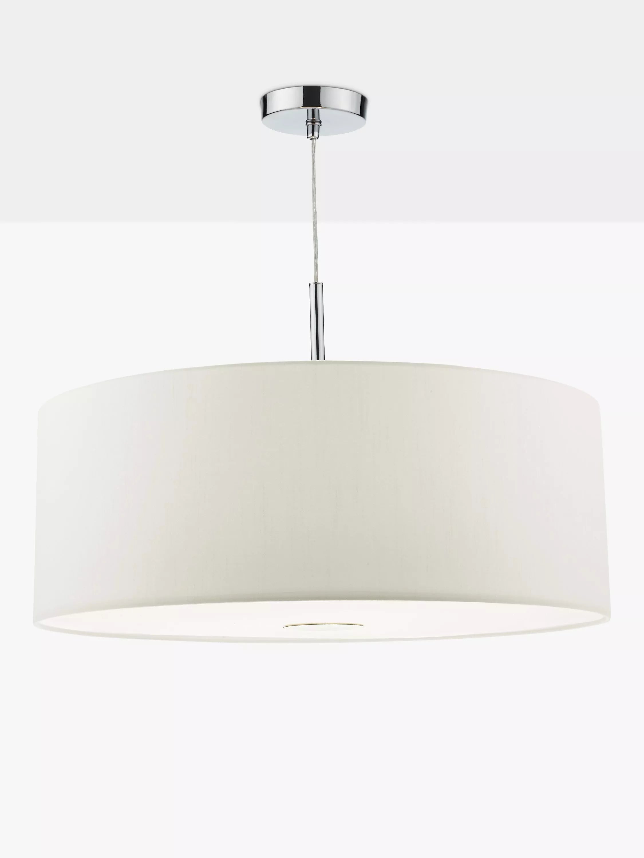 Där Ronda large pendant ceiling light 60cm - British product