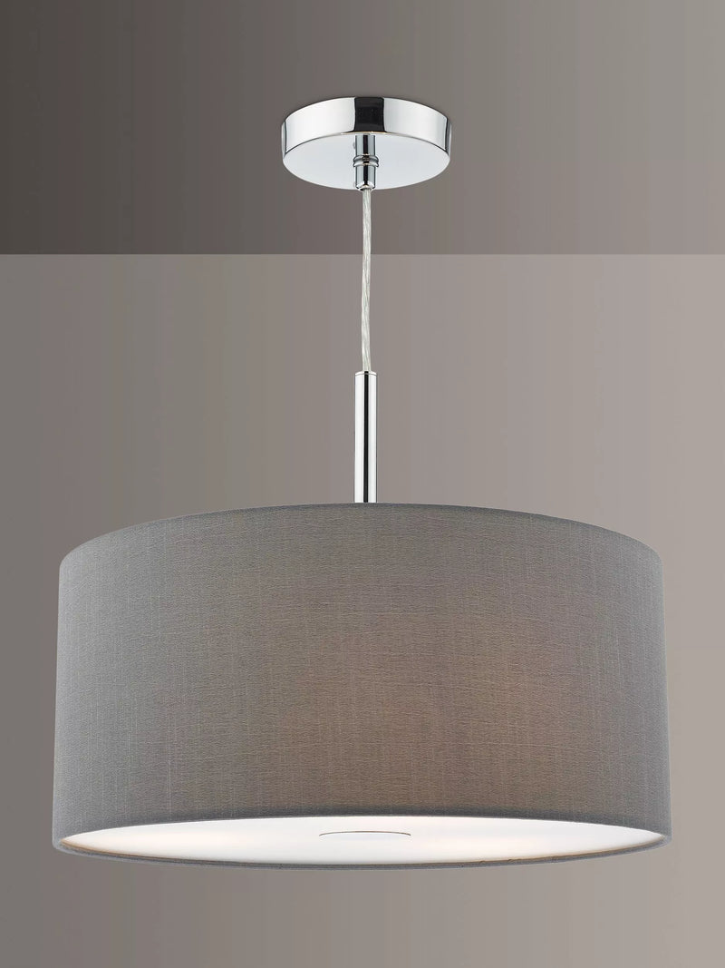 Där Ronda medium pendant ceiling light, UK version