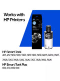 HP 32XL original black ink bottle 135ml (British brand)
