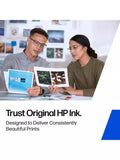 HP 32XL original black ink bottle 135ml (British brand)